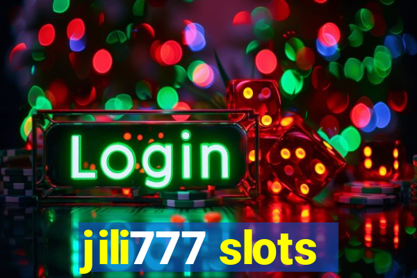 jili777 slots